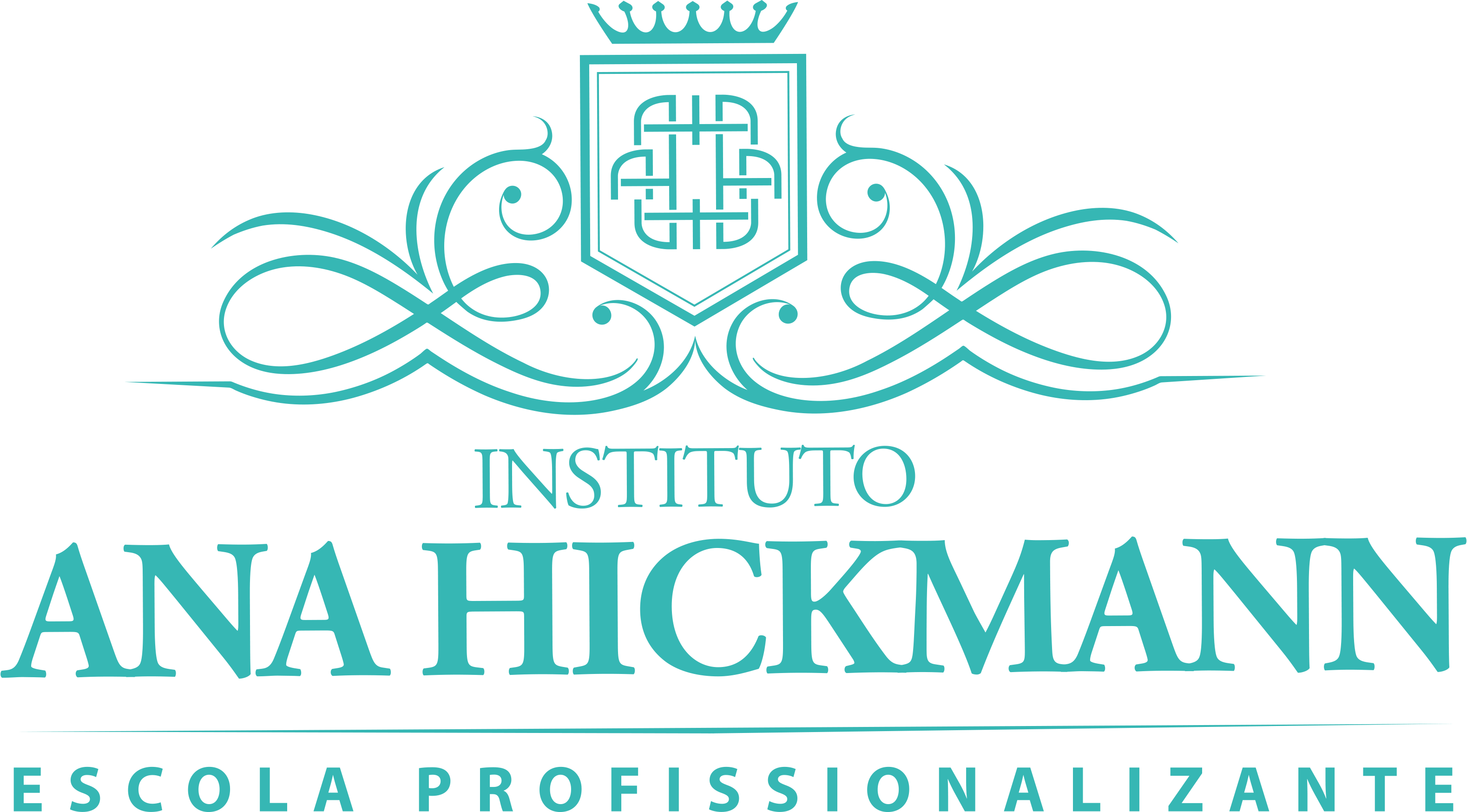 Instituto Ana Hickmann / Ferraz de Vasconcelos - SP