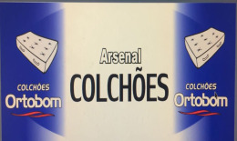 Arsenal Colchões